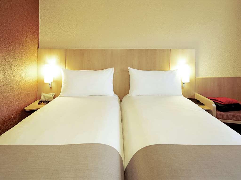 Ibis Styles Abidjan Plateau Hotel Phòng bức ảnh