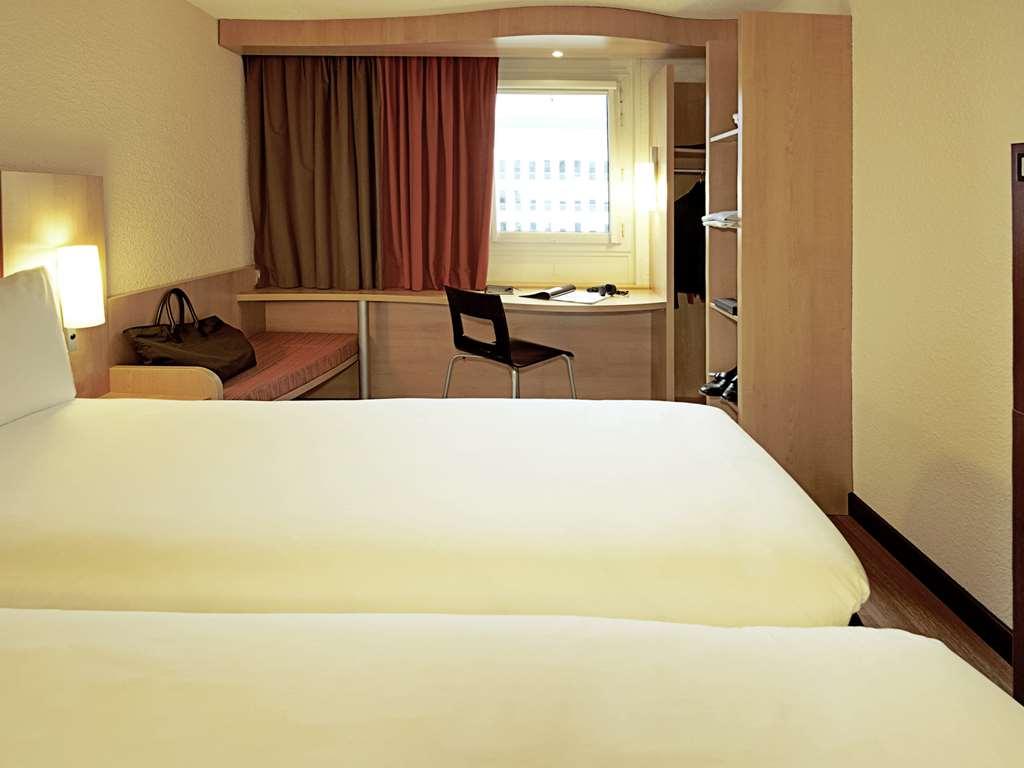 Ibis Styles Abidjan Plateau Hotel Phòng bức ảnh