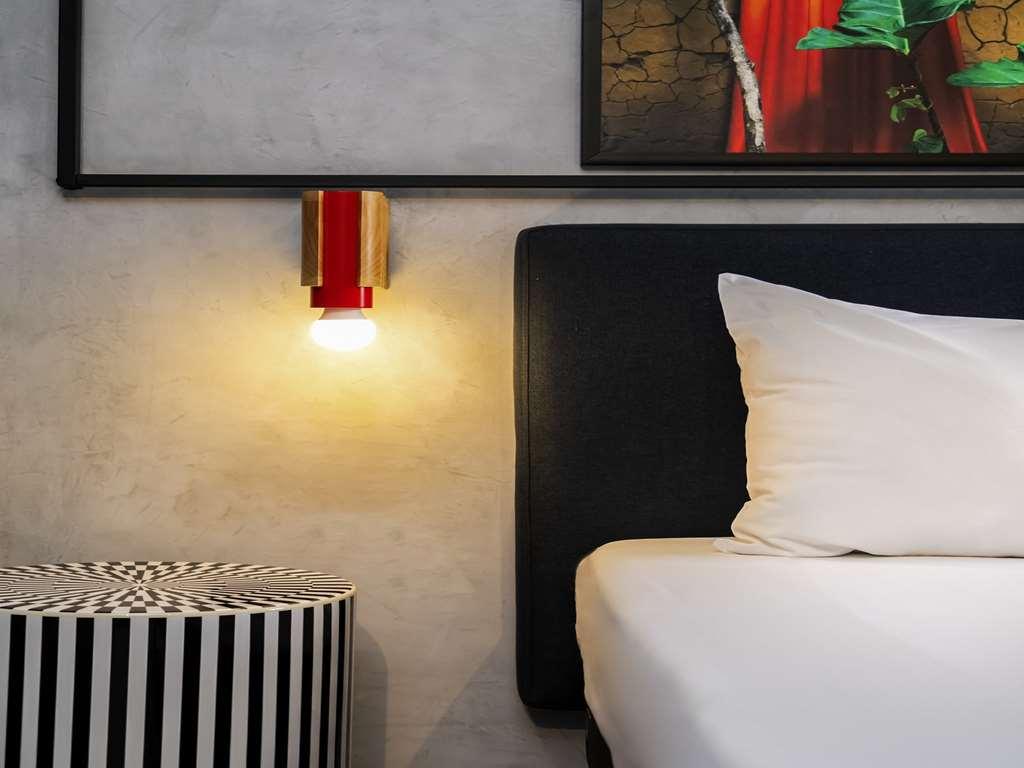 Ibis Styles Abidjan Plateau Hotel Tiện nghi bức ảnh