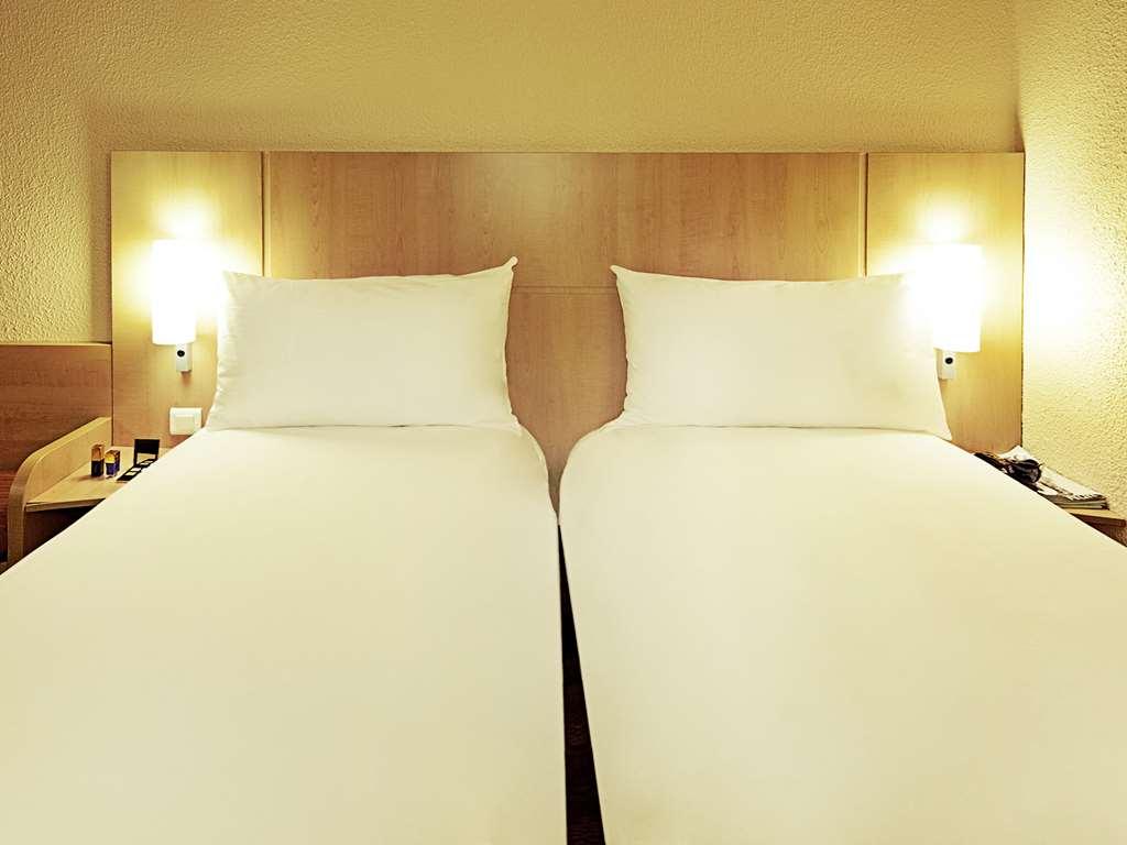 Ibis Styles Abidjan Plateau Hotel Phòng bức ảnh