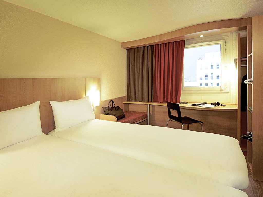 Ibis Styles Abidjan Plateau Hotel Phòng bức ảnh